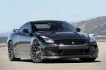 Nissan GT-R Alpha 12 by AMS 2012 года